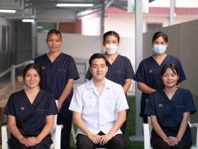 PNRลาดพร้าว87เนอร์สซิ่งโฮม รับดูแลผู้สูงอายุผู้ที่มีโรคเรื้อรัง อ