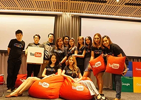 ติดหน้า 1 Google เพิ่มยอดขาย โดย Google Premier Partner