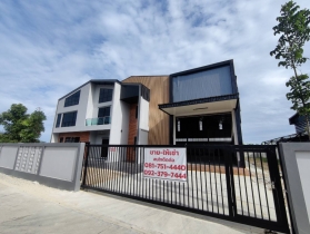 ขาย ให้เช่า โกดังพร้อมออฟฟิศ ทำเลดีสร้างใหม่ Park Factory 1 (A14)