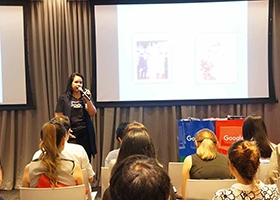 ติดหน้า 1 Google เพิ่มยอดขาย โดย Google Premier Partner