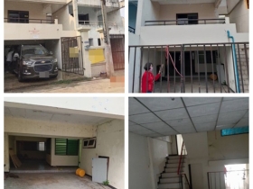 ขายทาวน์เฮ้าส์ 3 ชั้น 30ตรว หมู่บ้านคลองหลวงโฮมเพลส ตรงข้ามแมคโคร