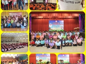 วิทยากร,อบรม,สัมมนา,พัฒนาทีมงาน,วอล์คแรลลี่,ละลายพฤติกรรม,กิจกรรม