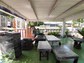 ***  YARD  Moving  รถรับจ้างขนของ บริการขนย้ายบ้าน