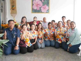 เพชรรีสอร์ท บริการที่พัก24ชั่วโมงในสมุทรปราการ สะดวก สะอาด