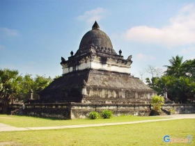 ทัวร์หลวงพระบาง โดย รถไฟลาวจีนความเร็วสูง นครหลวงเวียงจันทร์ เมือ
