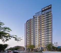 คอนโดใหม่ให้เช่า ศุภาลัย พรีเมียร์ สามเสน-ราชวัตร