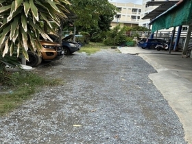 ขายที่ดินถมแล้ว เนื้อที่ 1 ไร่ ซ.เพชรเกษม 114 หนองเขม