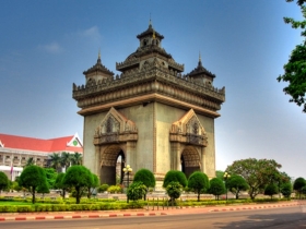 ทัวร์หลวงพระบาง ทัวร์วังเวียง รถไฟลาวจีนความเร็วสูงนครหลวงเวียงจั